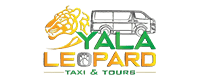 Yala Leopard Taxi & Tours